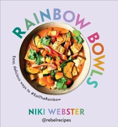 Rainbow Bowls - Webster, Niki