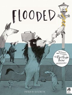 Flooded - Ilustrajo, Mariajo