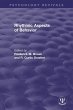 Rhythmic Aspects of Behavior - Bild 1