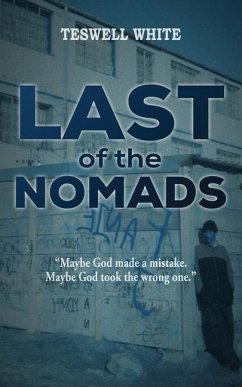 Last of the Nomads - White, Teswell