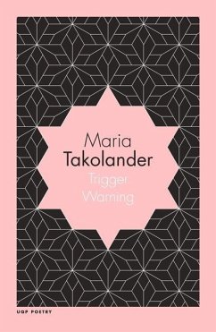 Trigger Warning - Takolander, Maria