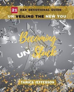 Cover BECOMING UN-STUCK (eBook, ePUB)