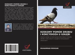 RZEKOMY POMÓR DROBIU I KOKCYDIOZA U GO¿¿BI - Mohsan, Muhammad