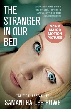 The Stranger in Our Bed - Howe, Samantha Lee