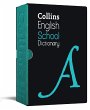Collins School Dictionary: Gift Edition - Bild 1