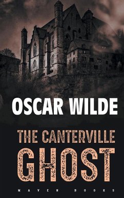 THE CANTERVILLE GHOST - Wilde, Oscar