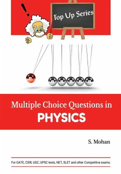 Multiple Choice Questions in PHYSICS - S. Mohan