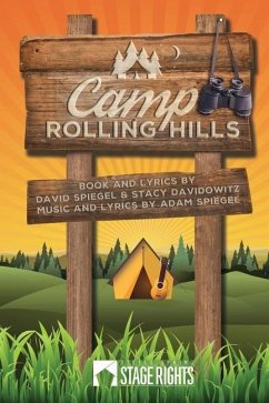 Camp Rolling Hills - Spiegel, Adam; Spiegel, David; Davidowitz, Stacy