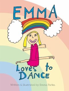 Emma Loves to Dance - Parks, Emma