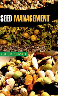 Seed Management - Kumar, Ashok