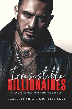 Irresistible Billionaires - Love, Michelle; King, Scarlett