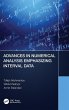 Advances in Numerical Analysis... - Bild 1