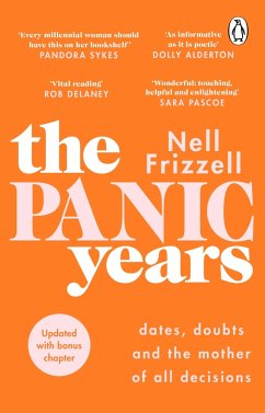 The Panic Years - Frizzell, Nell