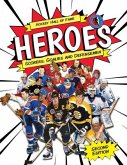 Hockey Hall of Fame Heroes