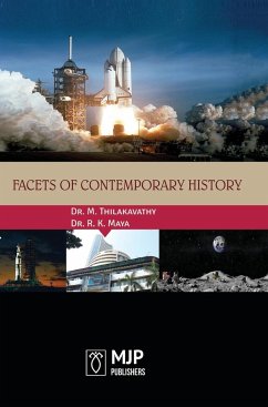 Facets of Contemporary History - Thilakavathy, M.