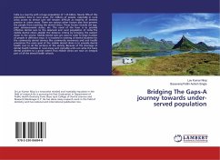Bridging The Gaps-A journey towards under-served population - Niraj, Lav Kumar; Ashish Singla, Basavaraj Patthi