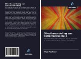 Effectbeoordeling van buitenlandse hulp