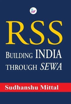 RSS Building India through SEWA - Mittal, Sudhanshu