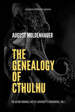 The Genealogy of Cthulhu - Moldenhauer, August