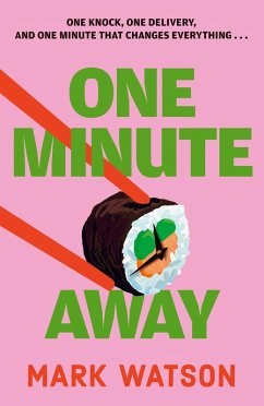 Cover One Minute Away
