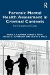 Forensic Mental Health Assessment in... - Bild 1