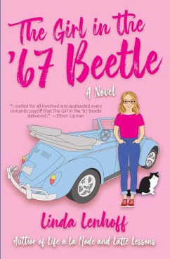 The Girl in the '67 Beetle - Lenhoff, Linda S