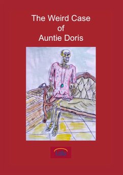 THE WEIRD CASE OF AUNTIE DORIS - Livorno, Della