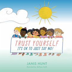 Trust Yourself - Hunt, Janis