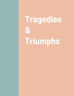 Tragedies & Triumphs - Edmonds, Cheryl