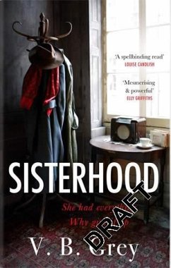 Cover Sisterhood