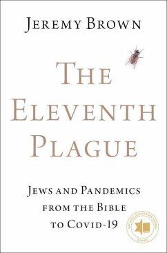 The Eleventh Plague - Brown, Jeremy (Director of the Office of Emergency Care Research, Di