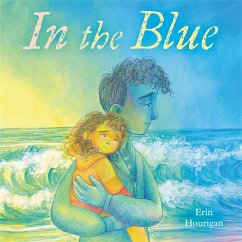 Cover In the Blue