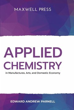 Applied Chemistry - Andrew, Edward Parnell