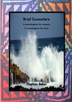 Brief Encounters - Baker, Stephen