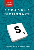 Scrabble(TM) Gem Dictionary