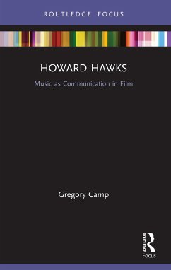 Howard Hawks - Camp, Gregory