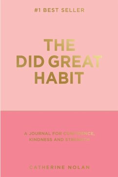 The Great Did Habit - Nolan, Catherine