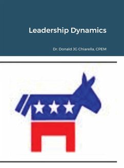 Leadership Dynamics - Chiarella, Donald