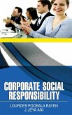 Corporate Social Responsibility