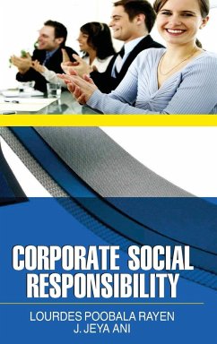 Corporate Social Responsibility - Rayan, L. Poobala