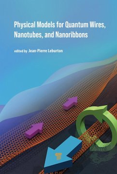 Cover Physical Models for Quantum Wires, Nanotubes, and Nanoribbons