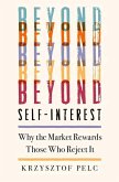 Beyond Self-Interest