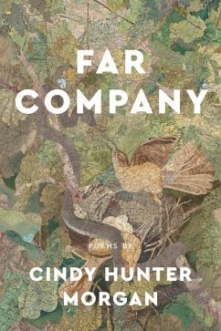 Far Company - Morgan, Cindy Hunter