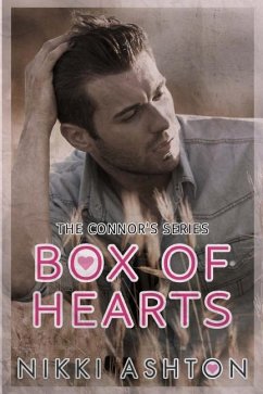 Box of Hearts - Ashton, Nikki
