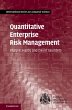 Quantitative Enterprise Risk Management - Bild 1