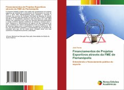 Cover Financiamentos de Projetos Esportivos através da FME de Florianópolis