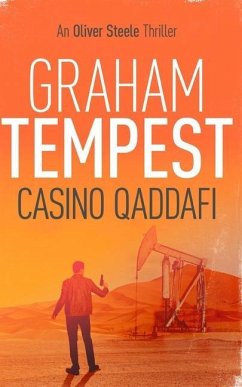 Casino Qaddafi - Tempest, Graham