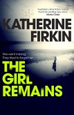 The Girl Remains (eBook, ePUB)