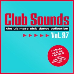 Club Sounds,Vol. 97 - Diverse