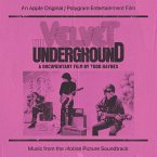 The Velvet Underground: A Documentary (2cd)